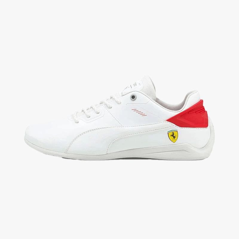 Puma Ferrari Drif